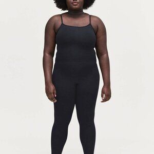 Girlfriend Collective Unitard